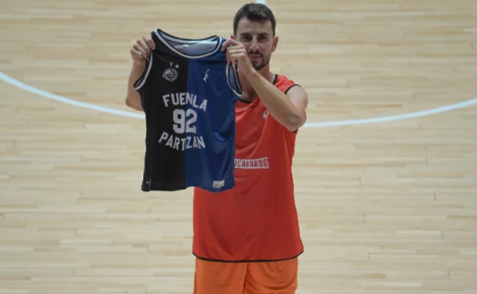 Baloncesto Fuenlabrada